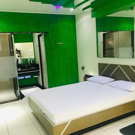 Euro Motel (Adults Only) Καμπίνας Εξωτερικό φωτογραφία