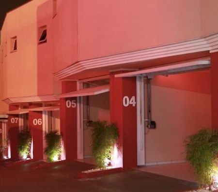 Euro Motel (Adults Only) Καμπίνας Εξωτερικό φωτογραφία
