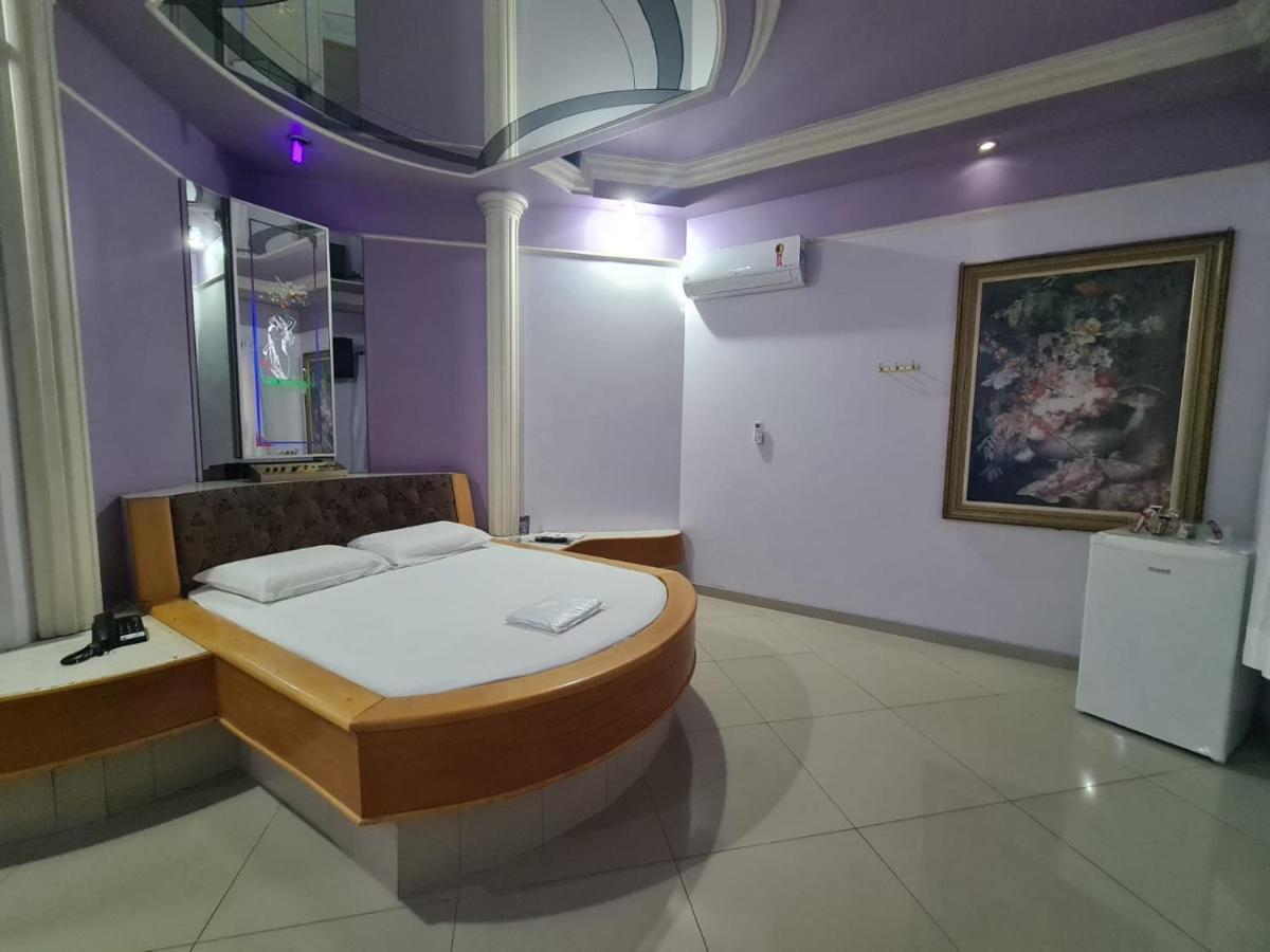 Euro Motel (Adults Only) Καμπίνας Εξωτερικό φωτογραφία