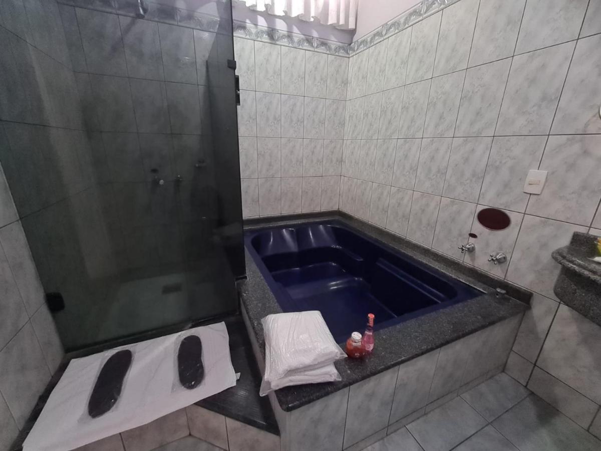 Euro Motel (Adults Only) Καμπίνας Εξωτερικό φωτογραφία
