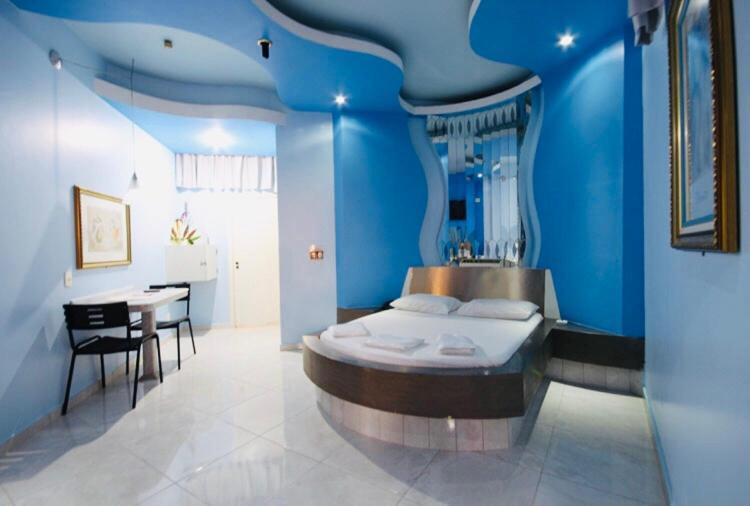 Euro Motel (Adults Only) Καμπίνας Εξωτερικό φωτογραφία