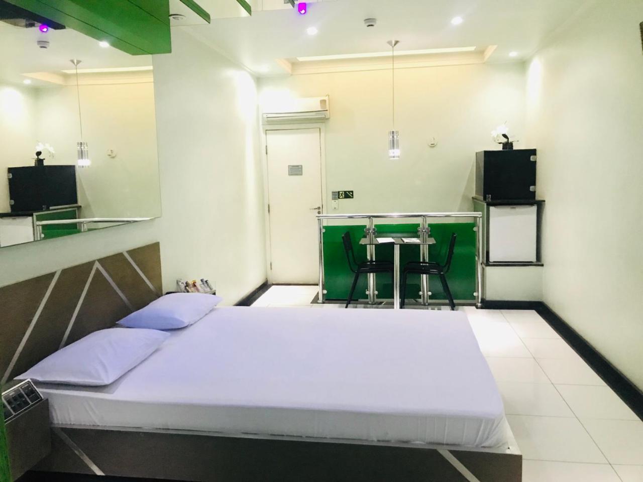 Euro Motel (Adults Only) Καμπίνας Εξωτερικό φωτογραφία